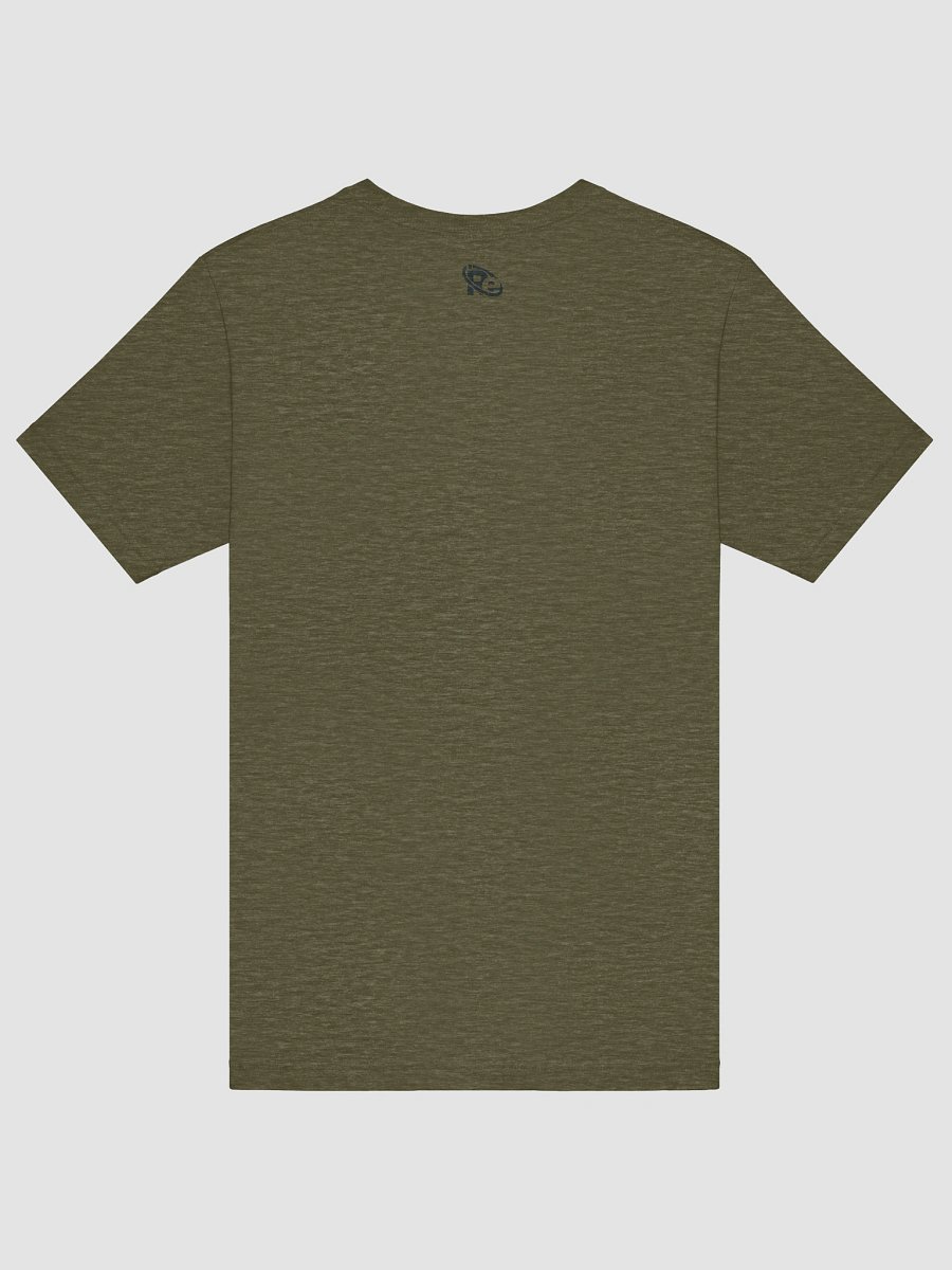 Reditus - Military T - Army Green product image (6)