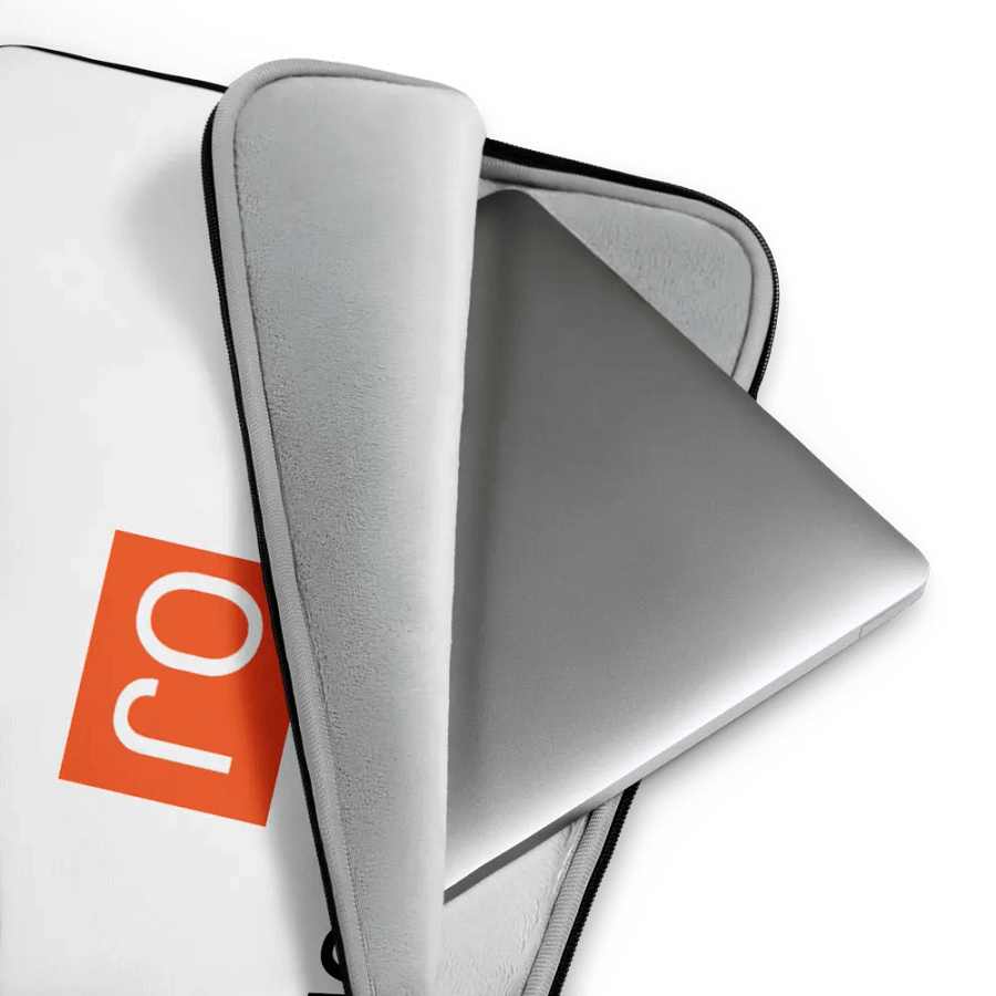 OJ LIFE LAPTOP BAG product image (3)