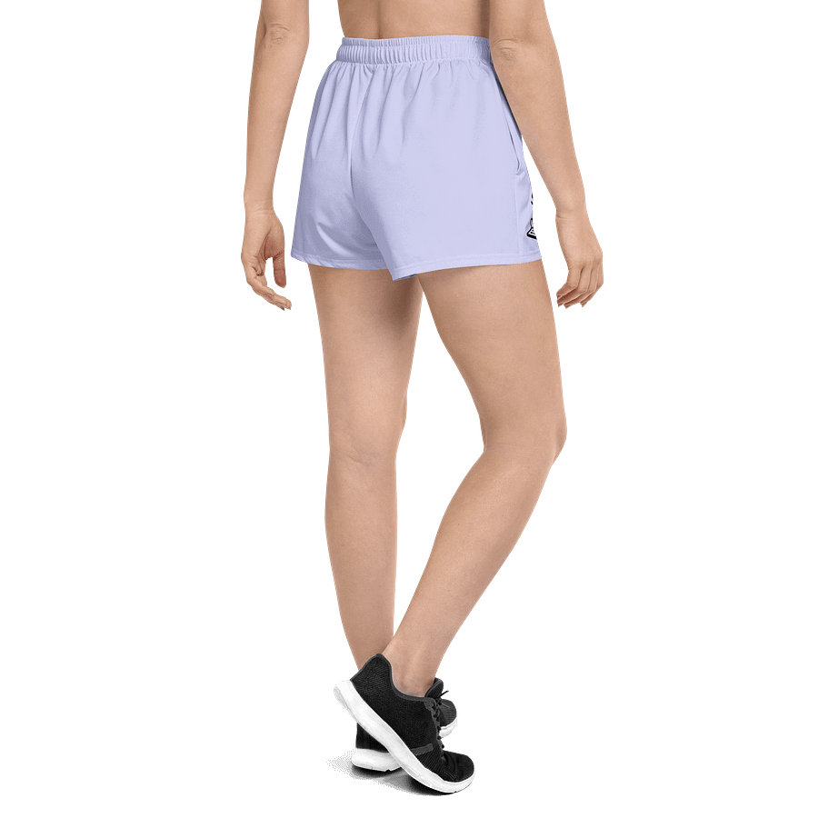 Short Shorts - Lilac - Gaming Otter product image (4)