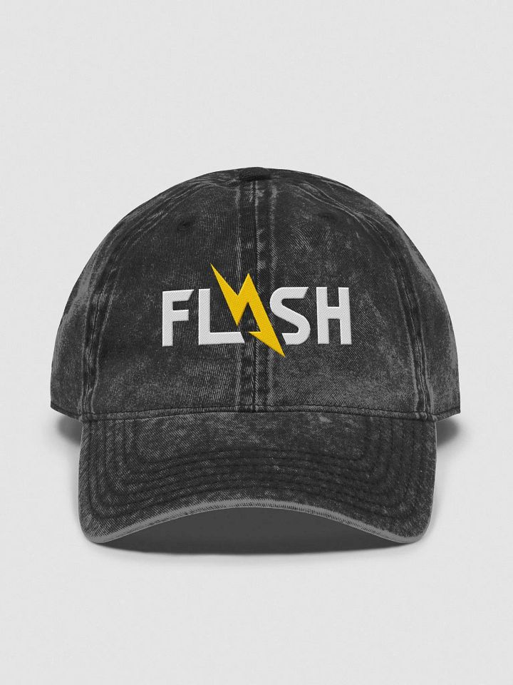 Flash Cap product image (2)