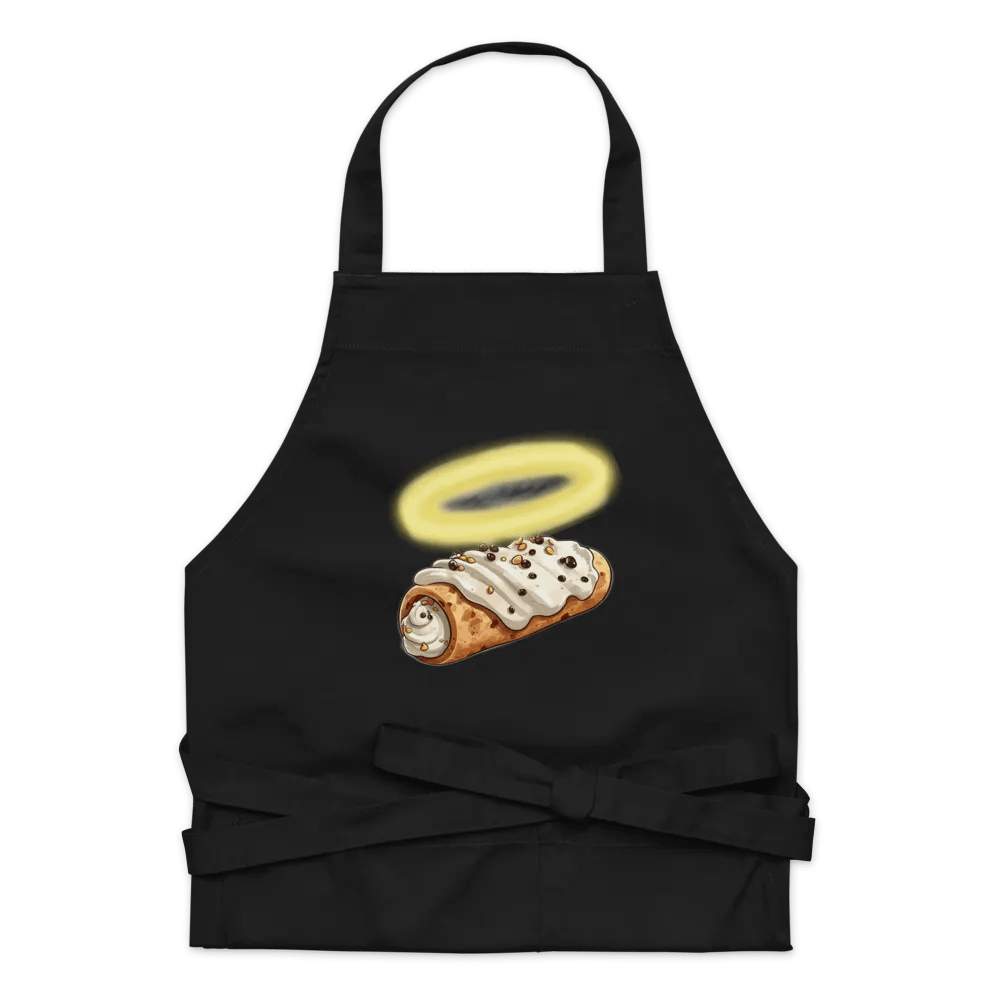 Holy Cannoli Apron product image (6)