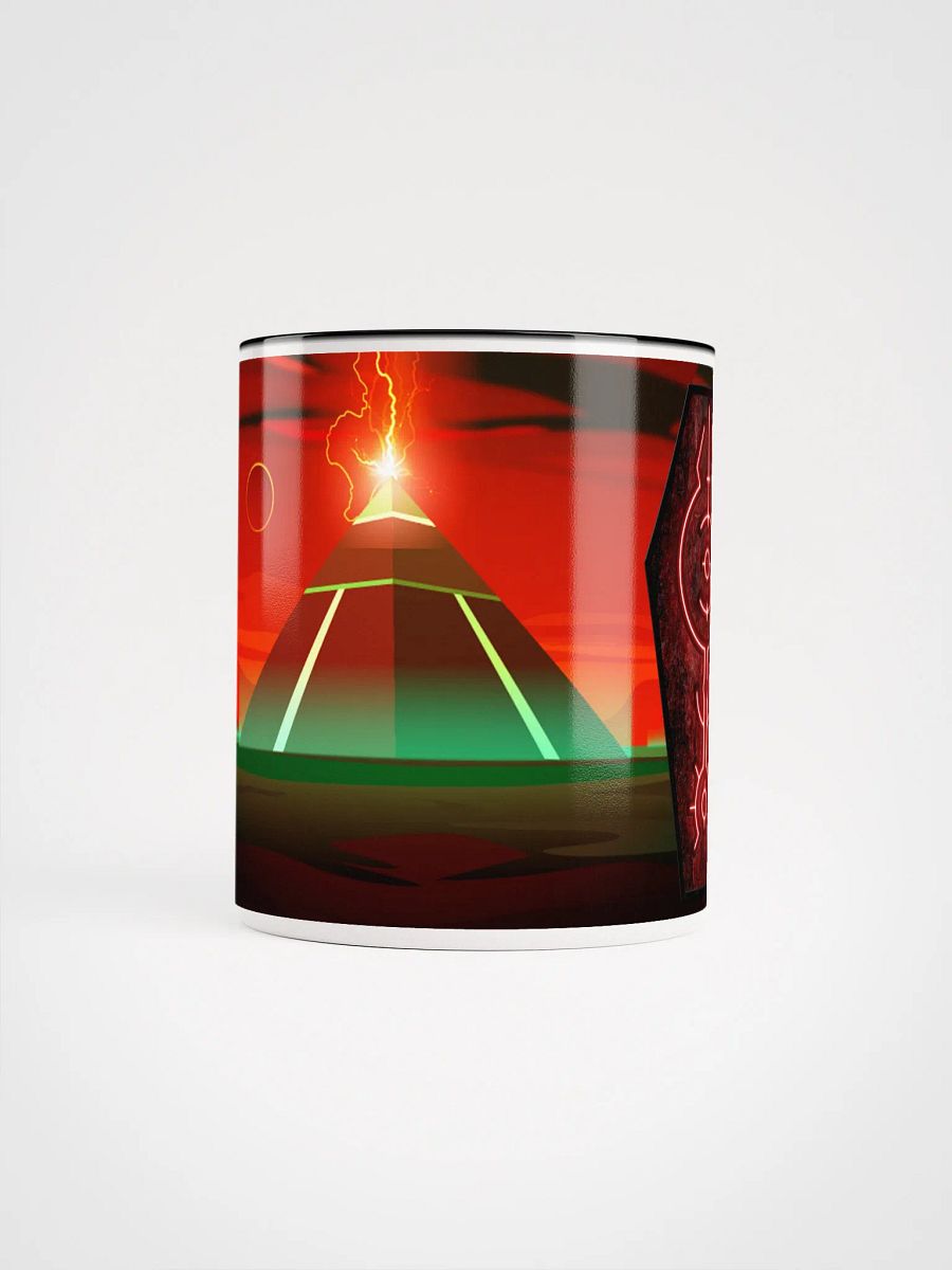 Pyramid Color Mug product image (70)