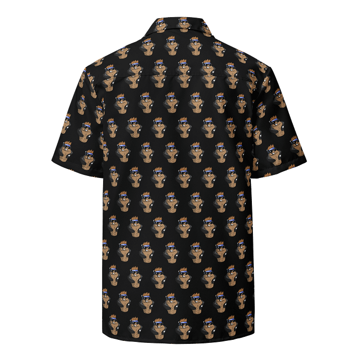 Hawaiian Mayhem Shirt product image (2)