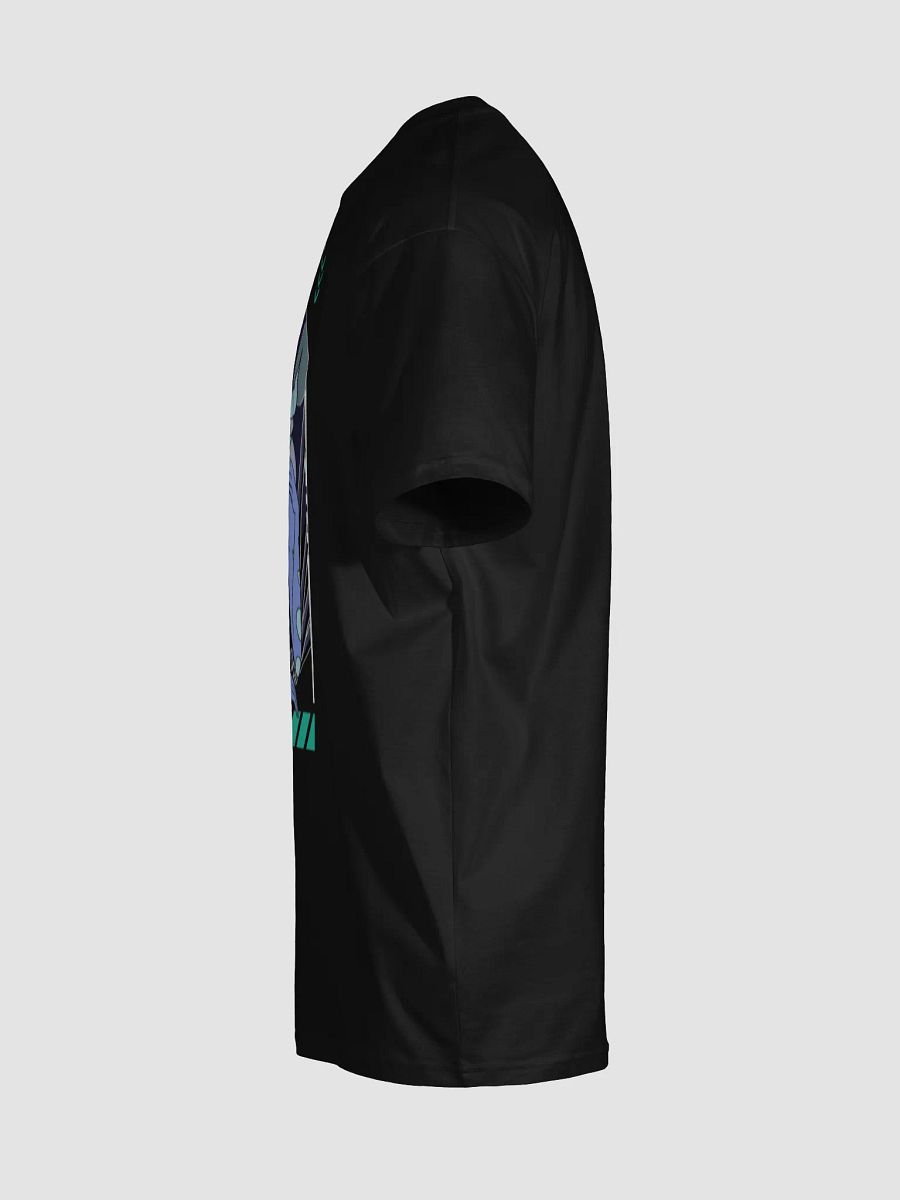 Cybersecurity T-Shirt product image (10)