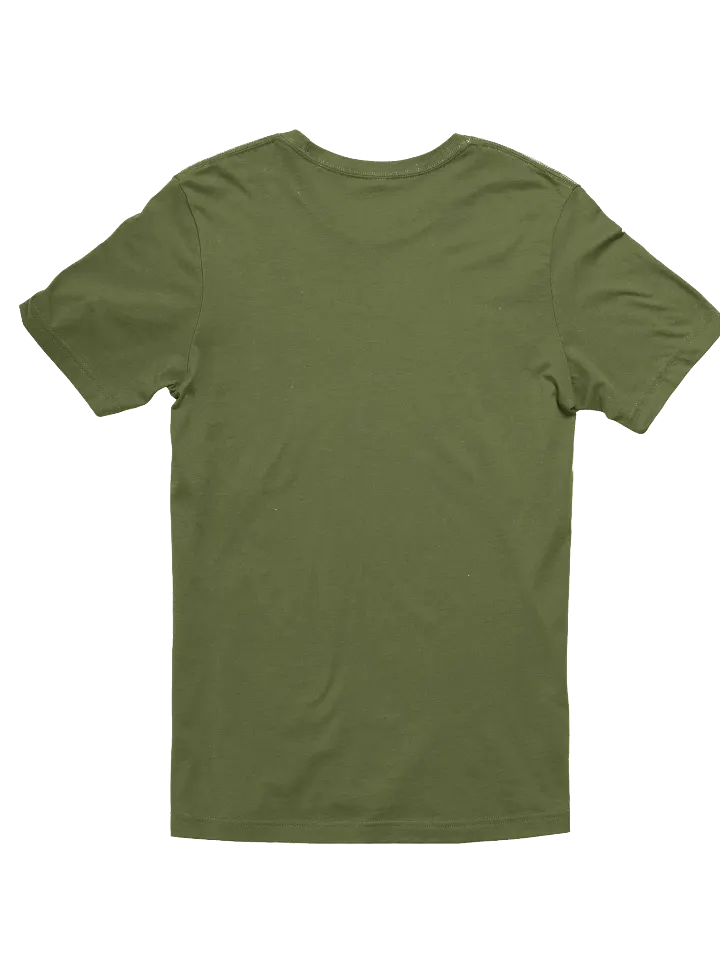 Existential Threat Typewriter T-Shirt product image (17)