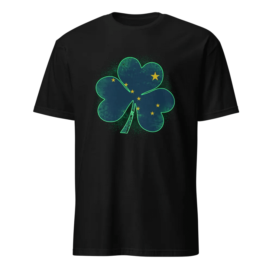Alaska Clover: St Patrick's Day product image (1)
