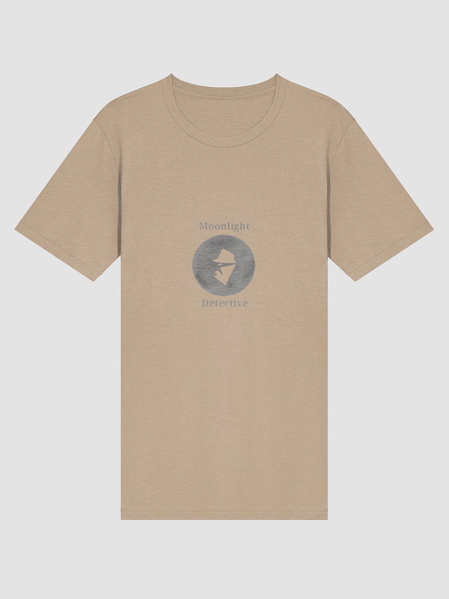 Moonlit Detective Sleuth Tee product image (3)