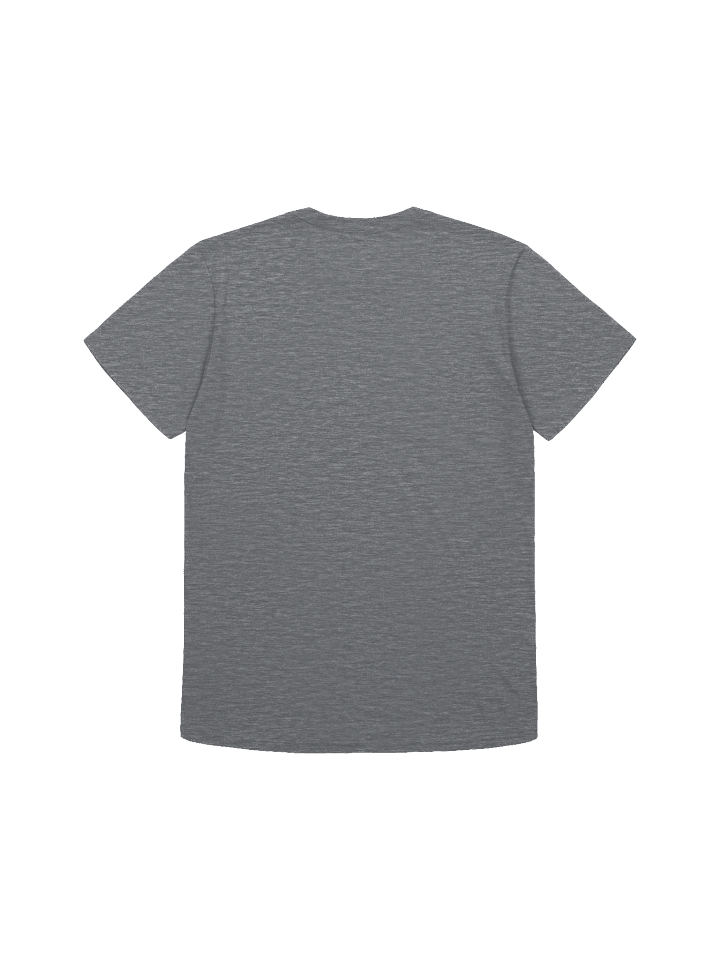 FREDERICK DOUGLASS AGITATE (BLACK) UNISEX T-SHIRT product image (2)