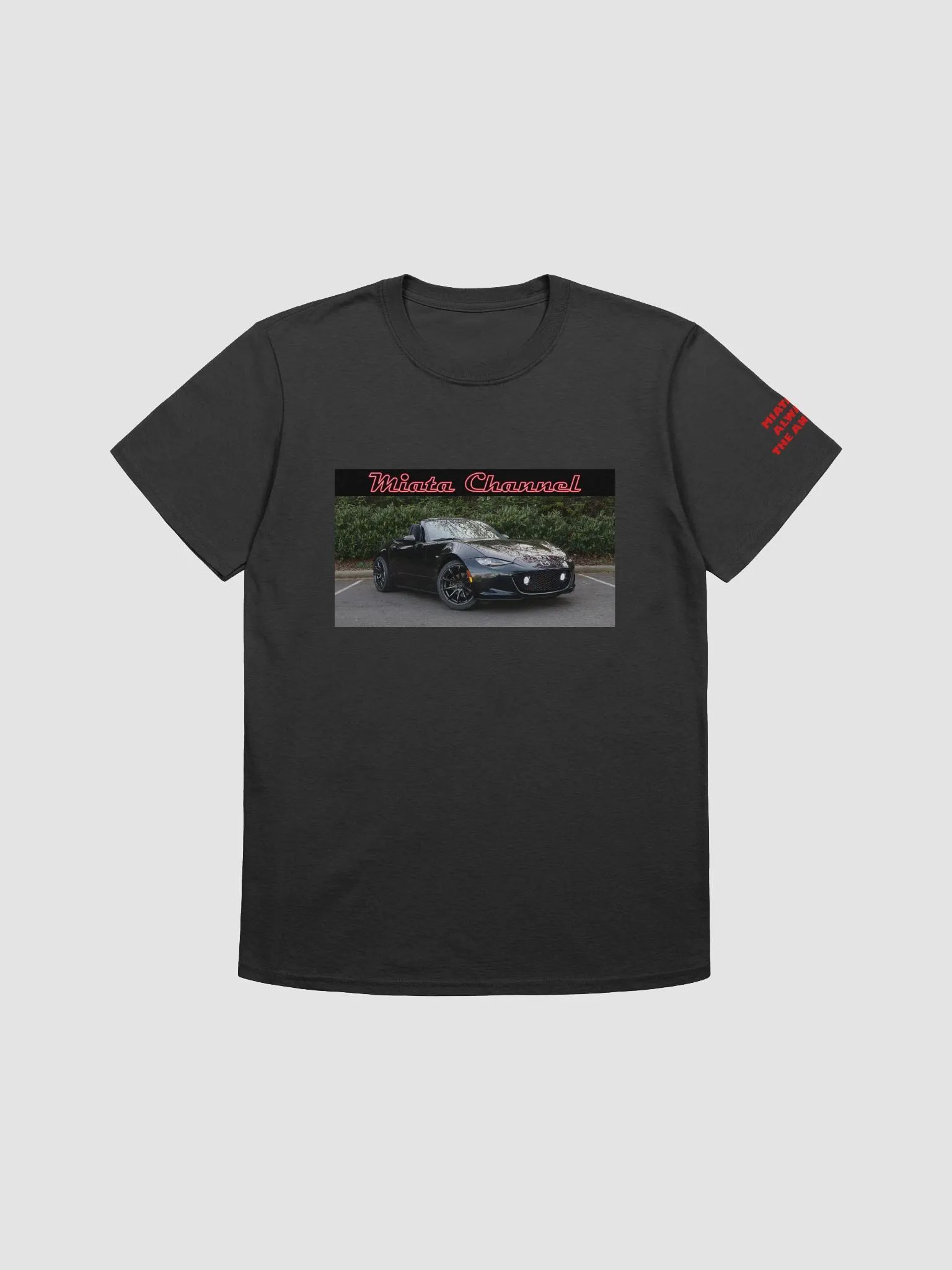 ND GT Soft Top Shirt - (4 available colors) product image (1)