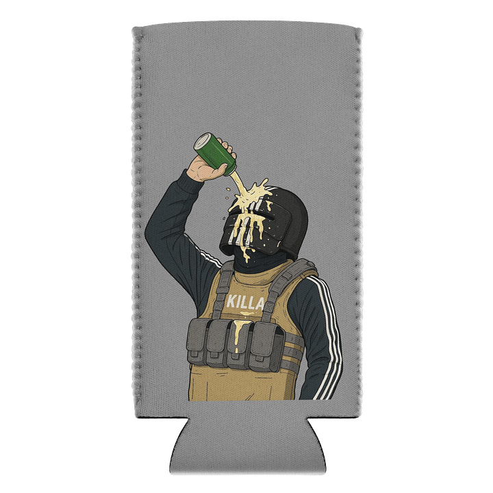 Killa Chug / JG Koozie product image (1)