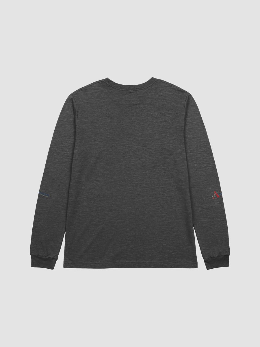 Artistic Aesthetic Long Sleeve Tee product image (2)