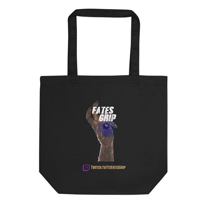 Fates Grip Tote Bag product image (1)