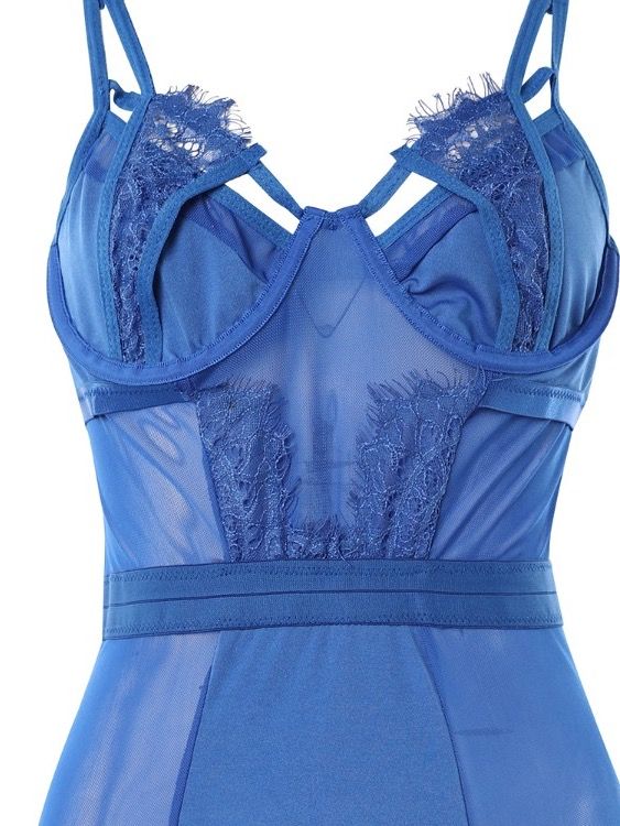 Babydoll set product image (3)