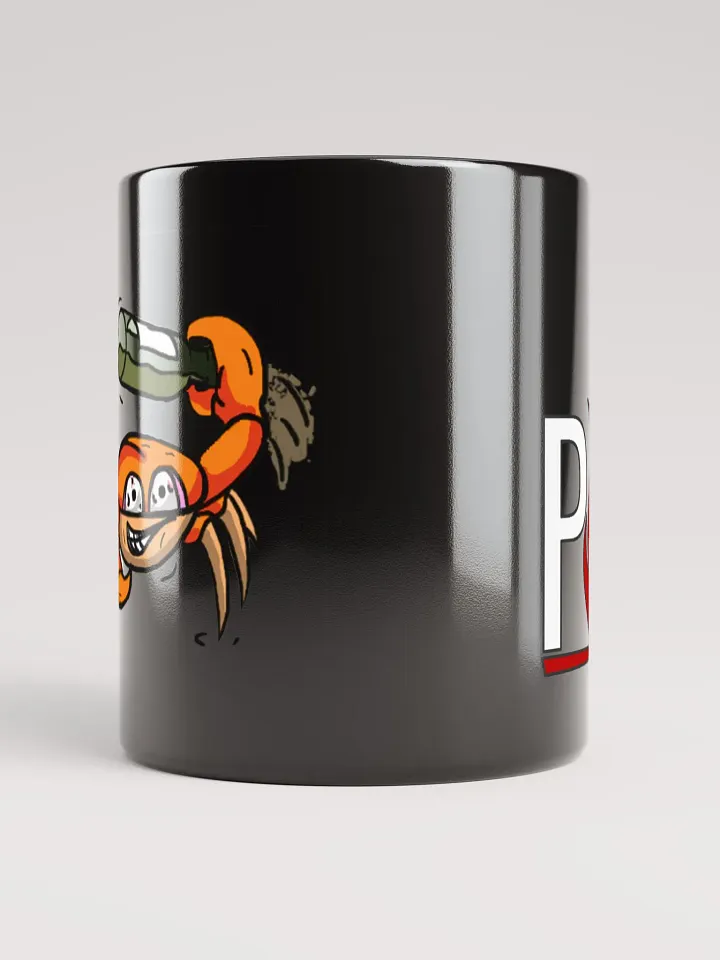 The Party Crab Mug product image (2)