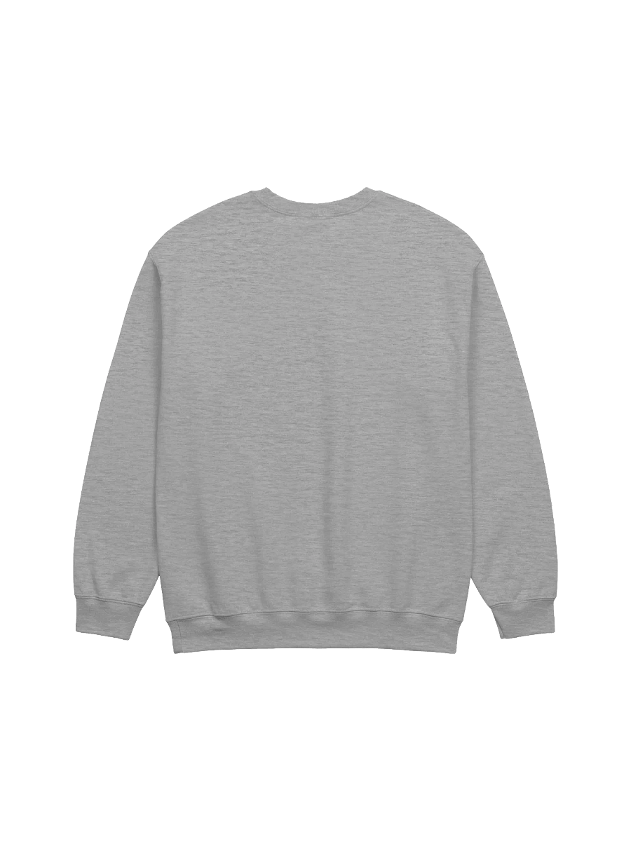 GMFH Embroidered Logo Crew Neck product image (6)