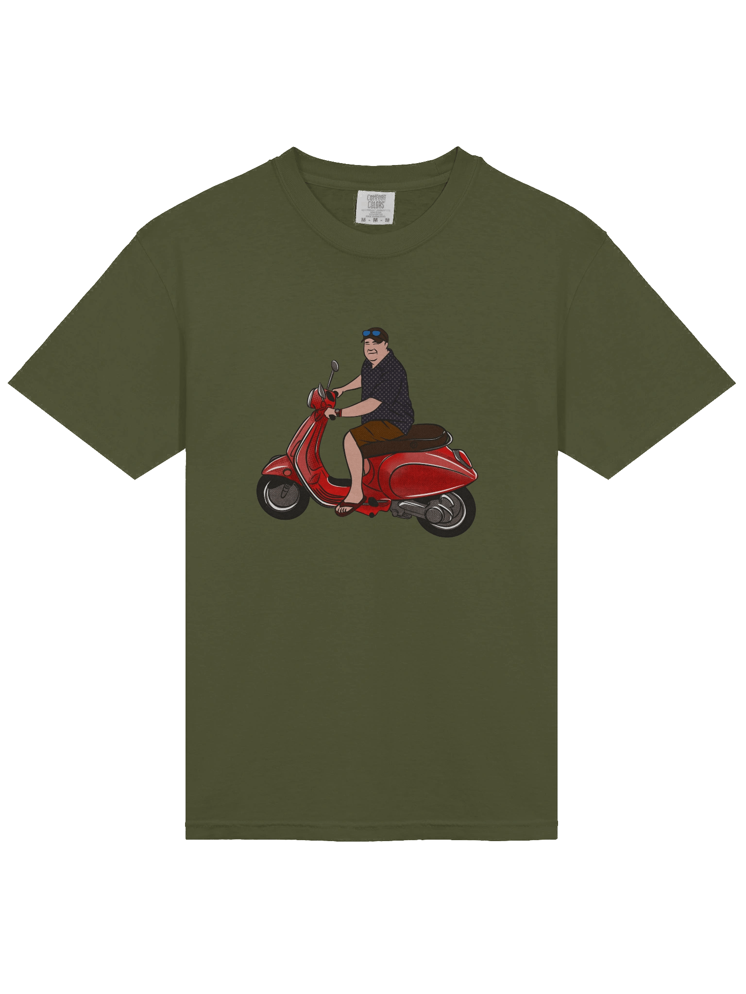 Old Man River (Bob) product image (3)