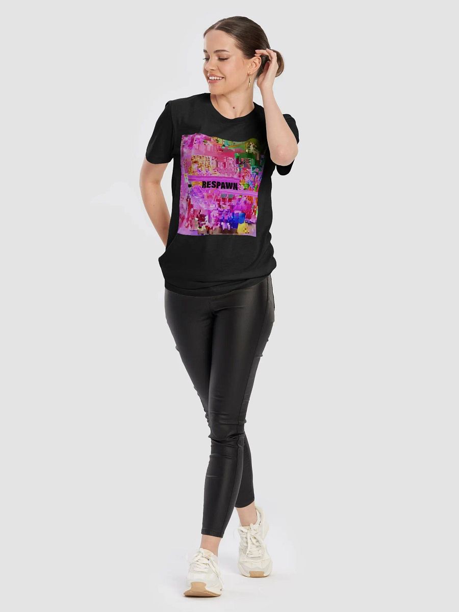 Respawn Tee product image (10)