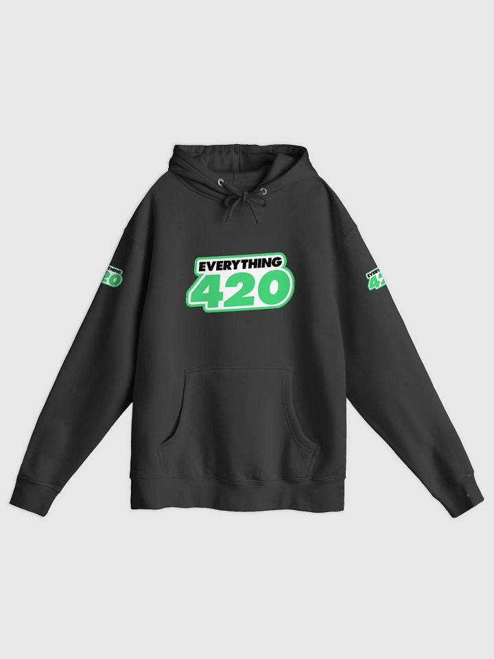 SMOK4Y 420 HOODIE product image (1)
