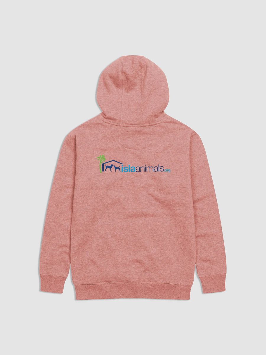 Classic Isla Animals Hoodie product image (22)