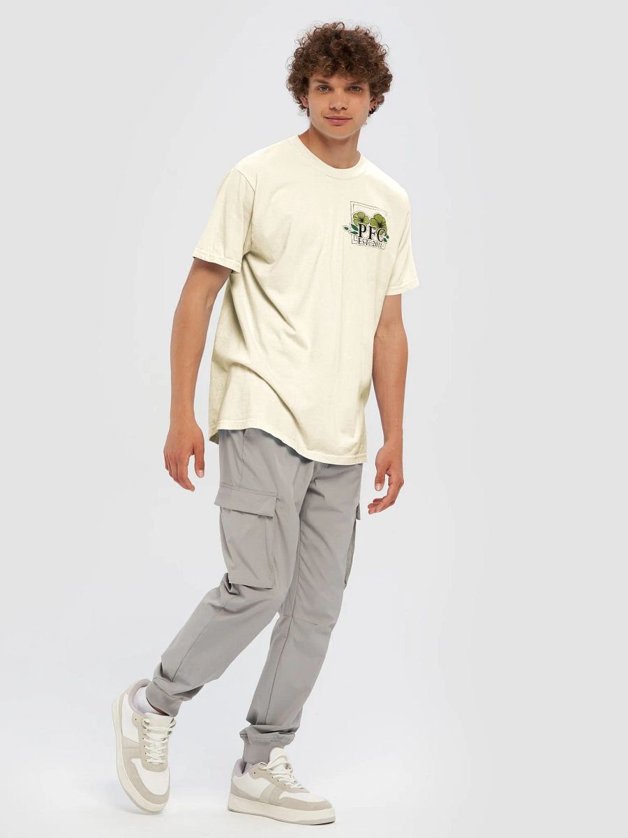Flower Blossom Comfort T-Shirt product image (4)