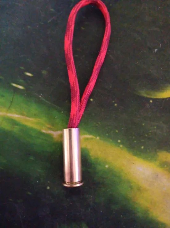Bullet Zipper Ties product image (3)
