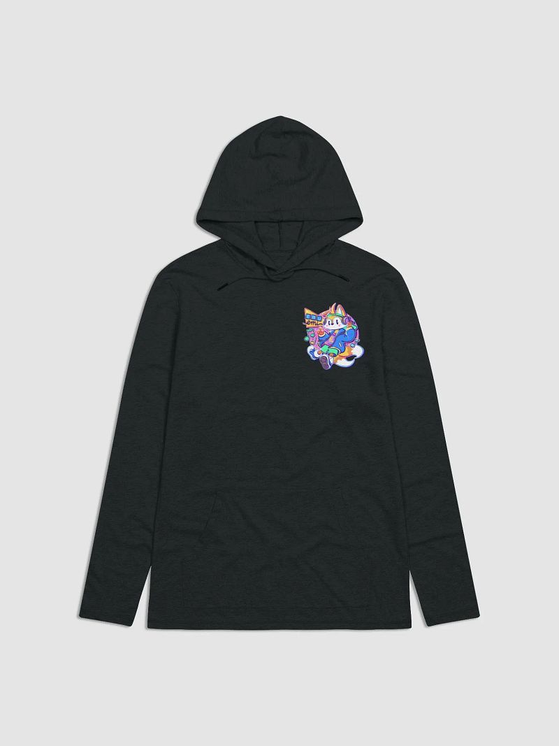 EmuEmi Coda Sweatshirt!