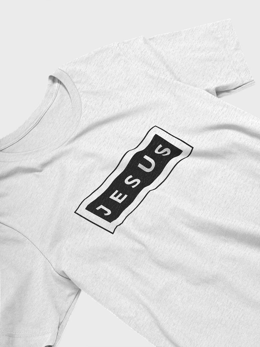 Jesus Facts Tee product image (7)