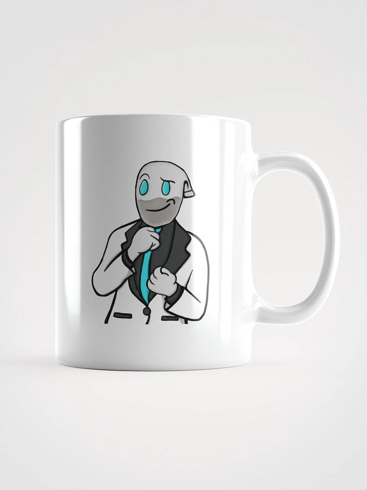 Kiptux Mug product image (1)