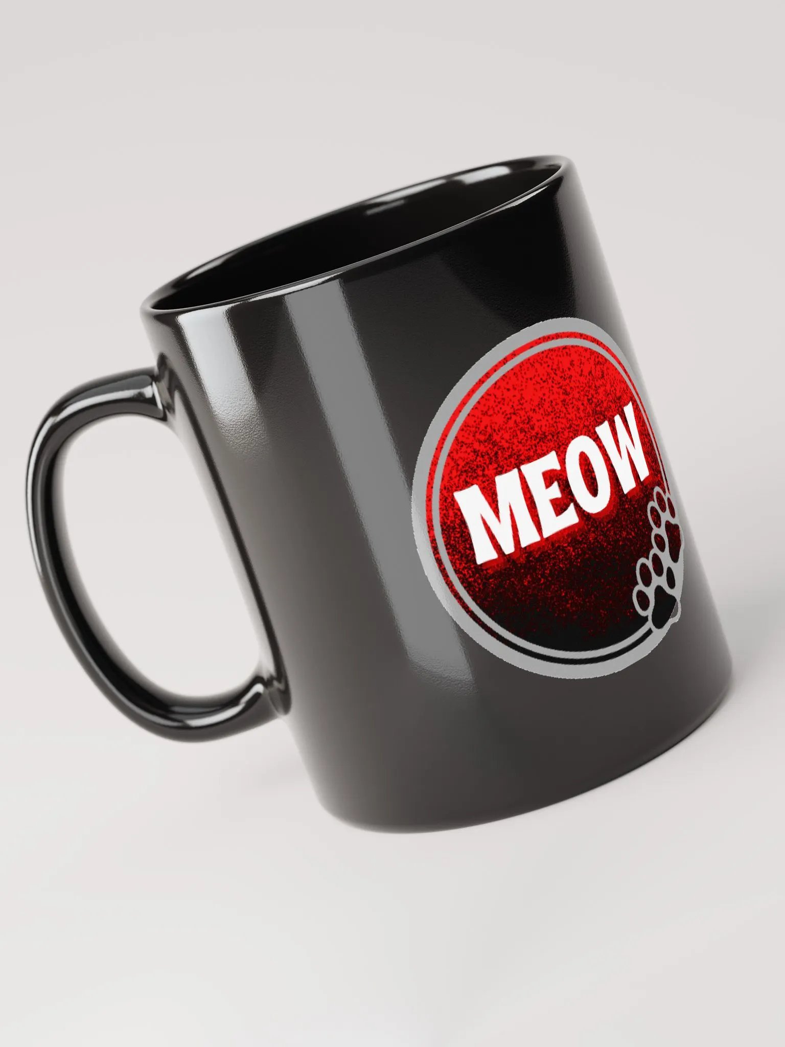MEOW mug! product image (6)