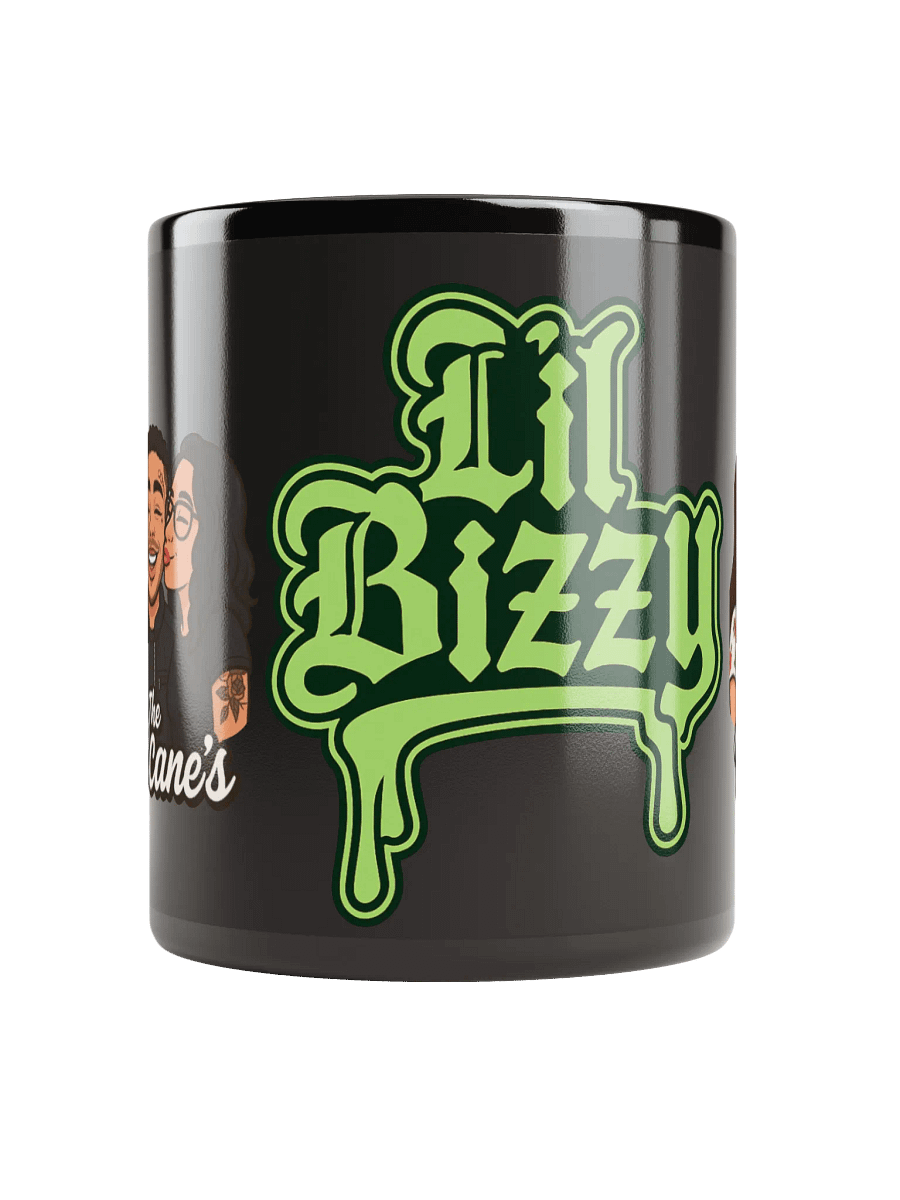 The McCane's Coffee Cup! product image (9)