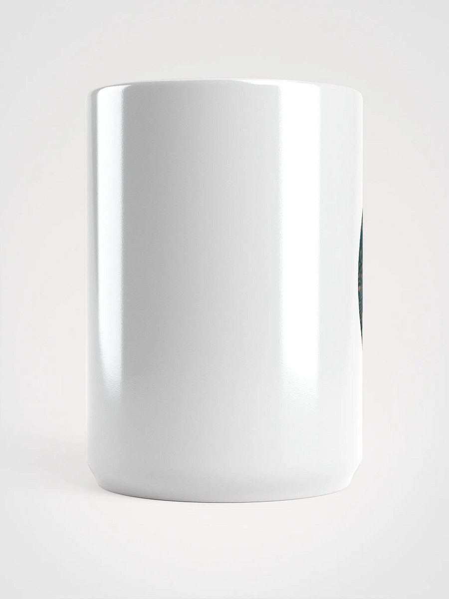 Floral Inked Serenity Mug product image (5)