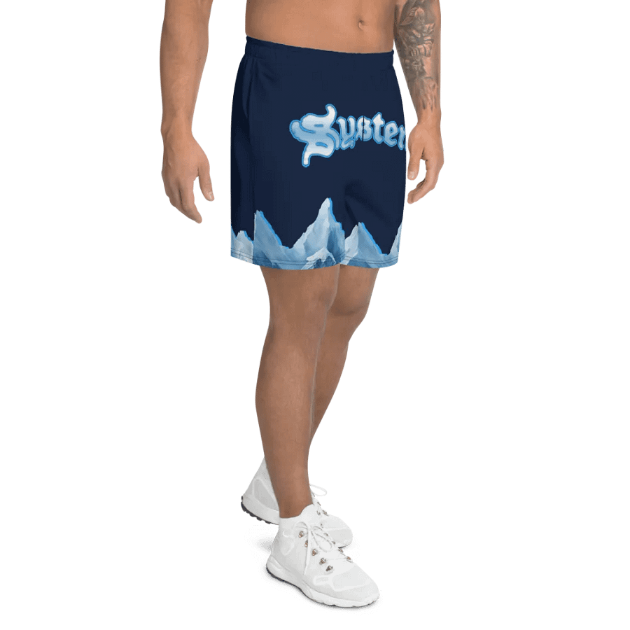 System Ice Shorts product image (8)