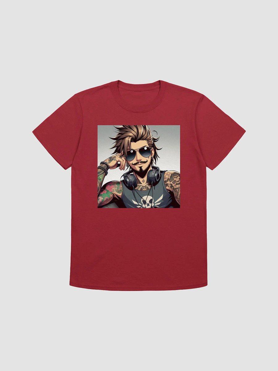 The Sexy Bleach Tee product image (1)