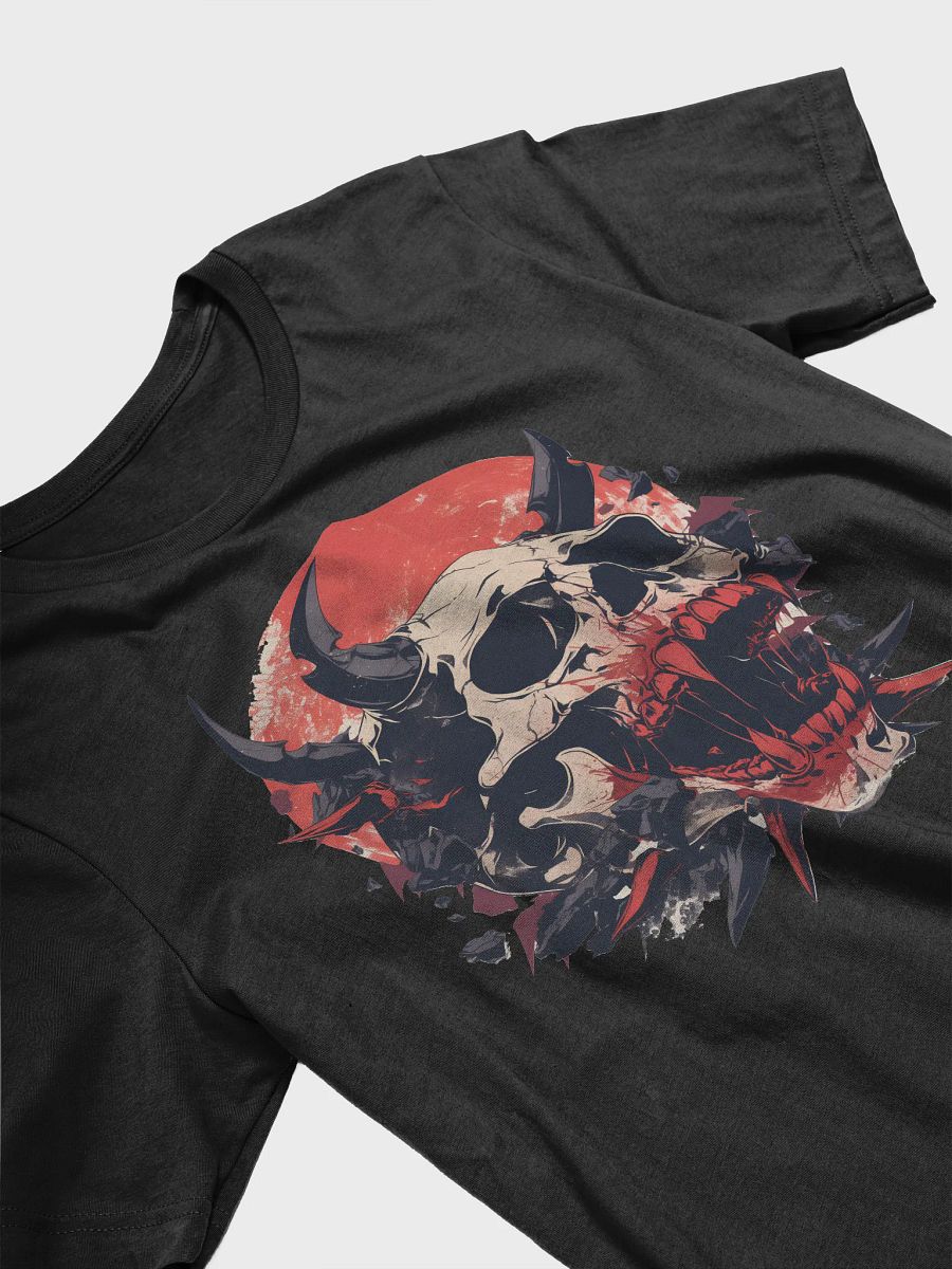 The monstrous Skull product image (4)