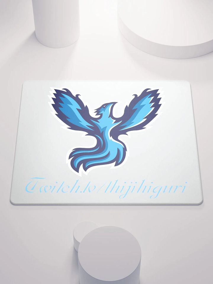 Hyou-Ou Mouse Pad product image (1)