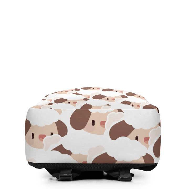 Minimalist Herd Backpack product image (2)