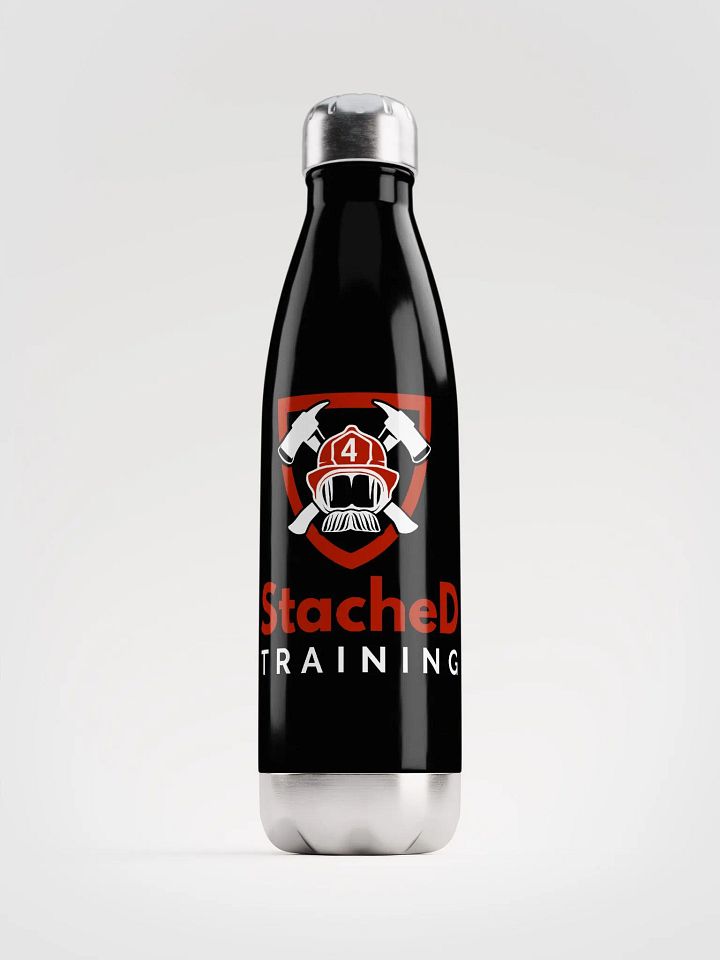 Stainless Water Bottle product image (1)