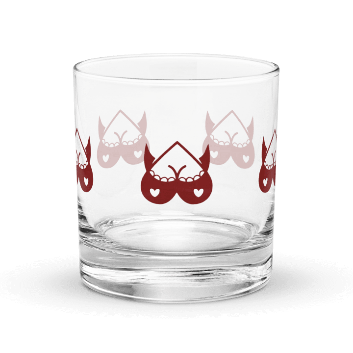 Bobo Alt Rocks Glass product image (1)
