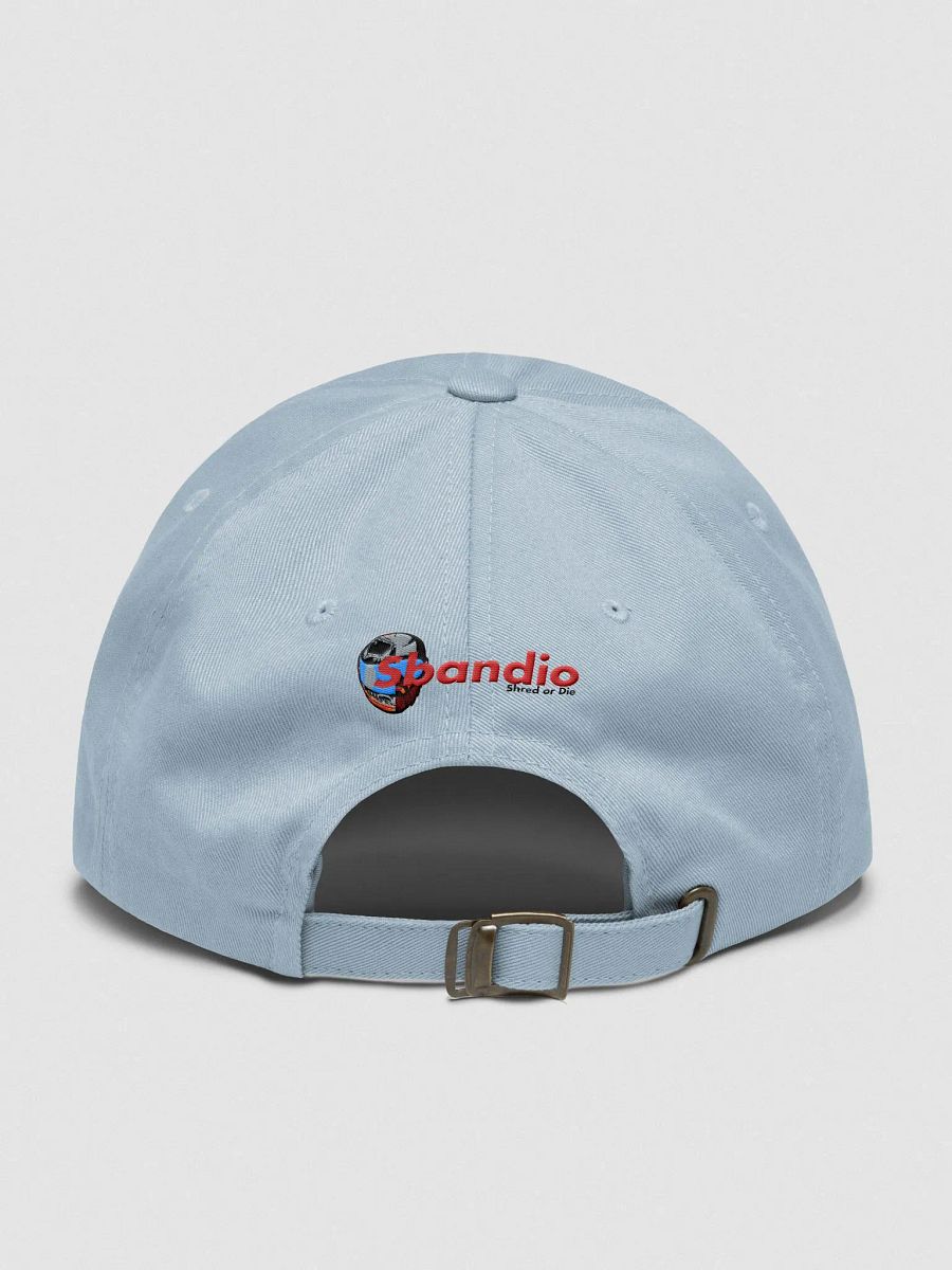 CAPPELLO SBANDIO BOX LOGO product image (18)