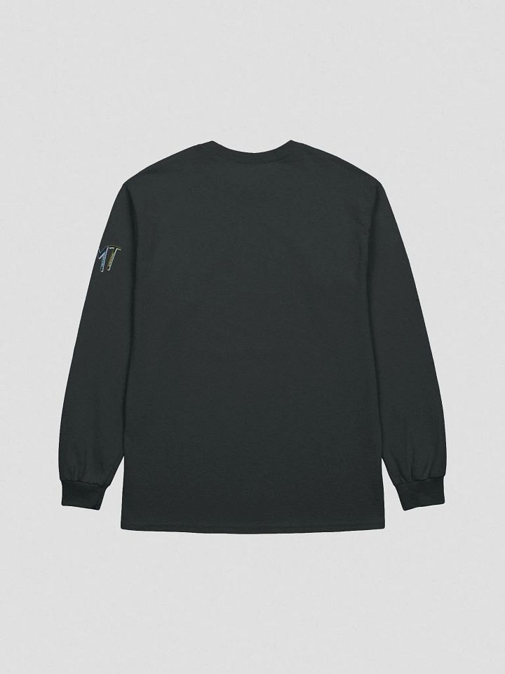 The Mild Logo Longsleeve product image (7)