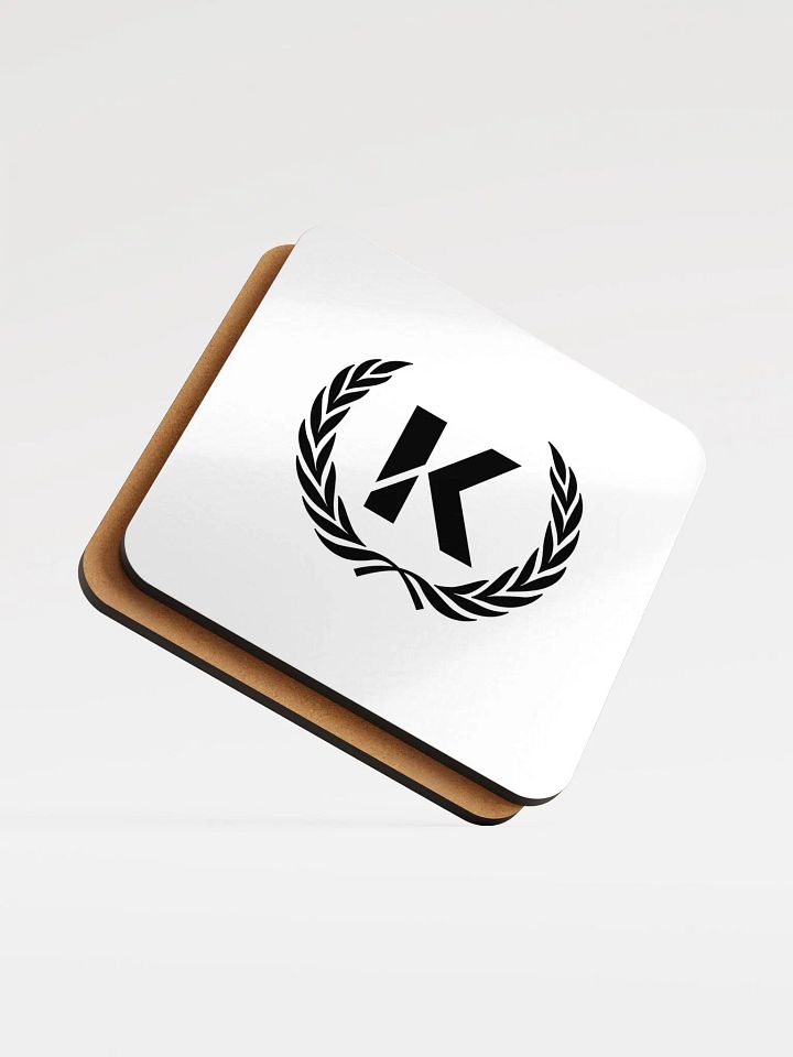 Coaster (1) product image (1)