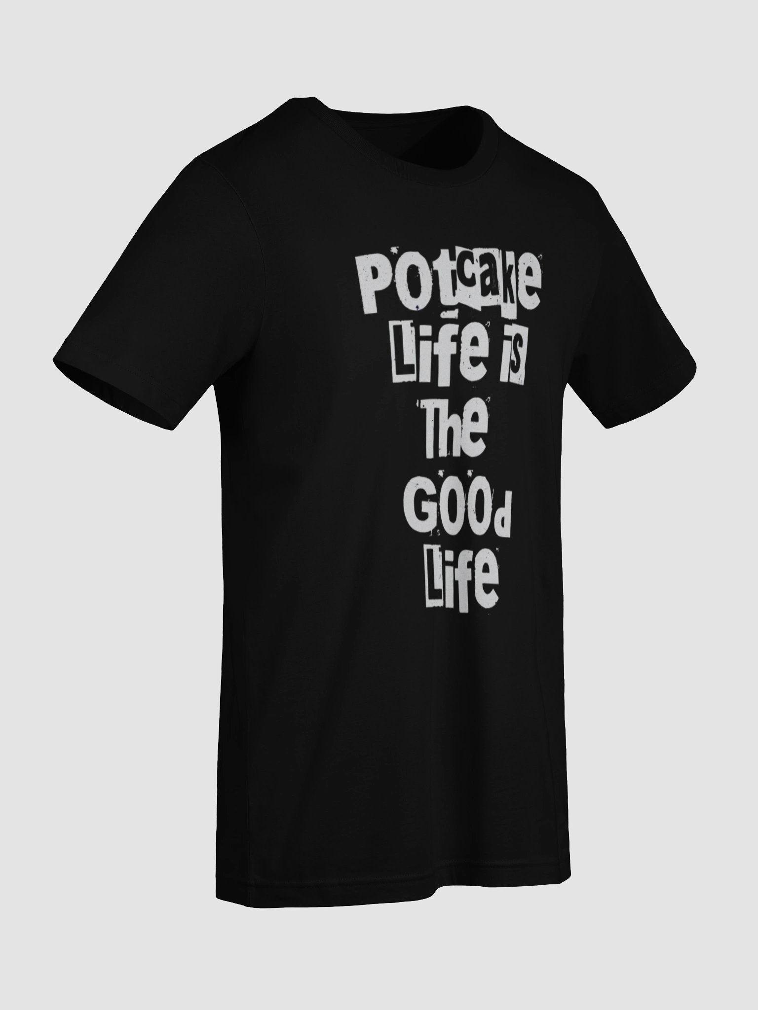 Potcake Life Tee product image (9)