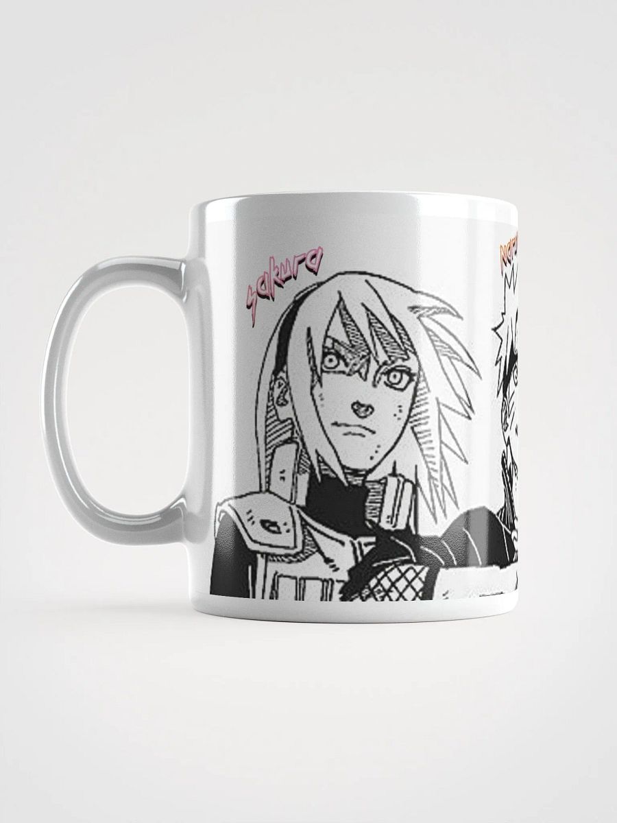 NARUTO-TAZA PERSONAJES product image (5)