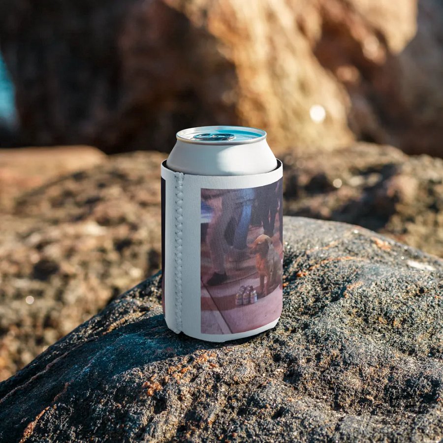 Dog Brew Can Sleeve product image (8)