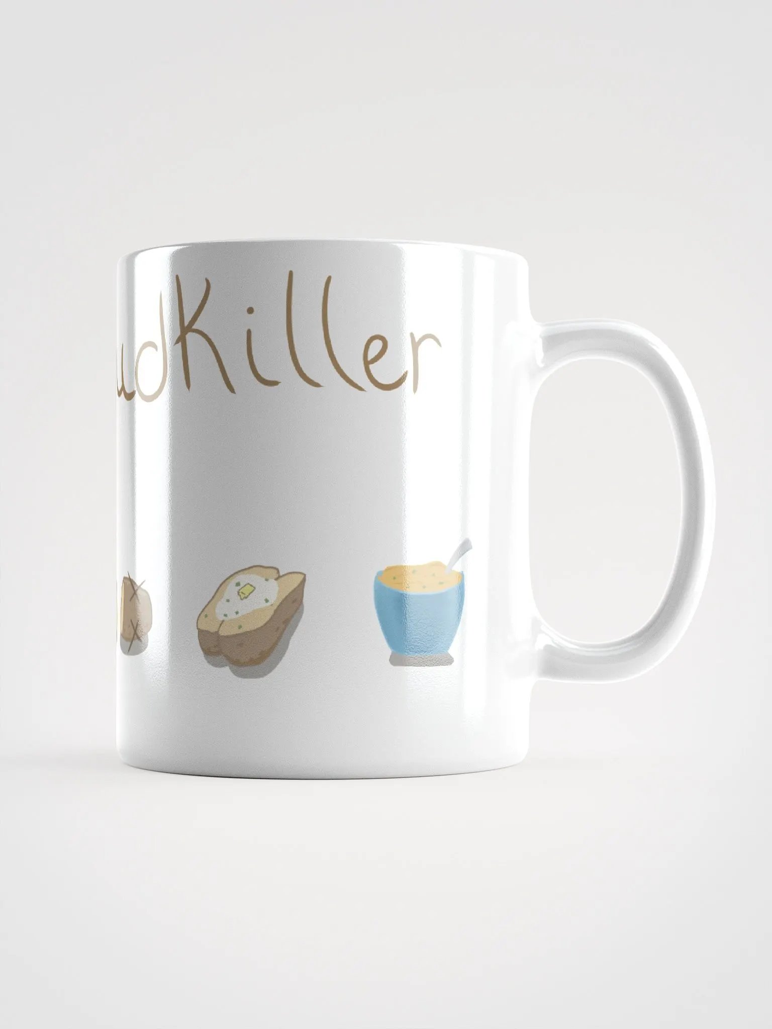 BSK Mug product image (3)
