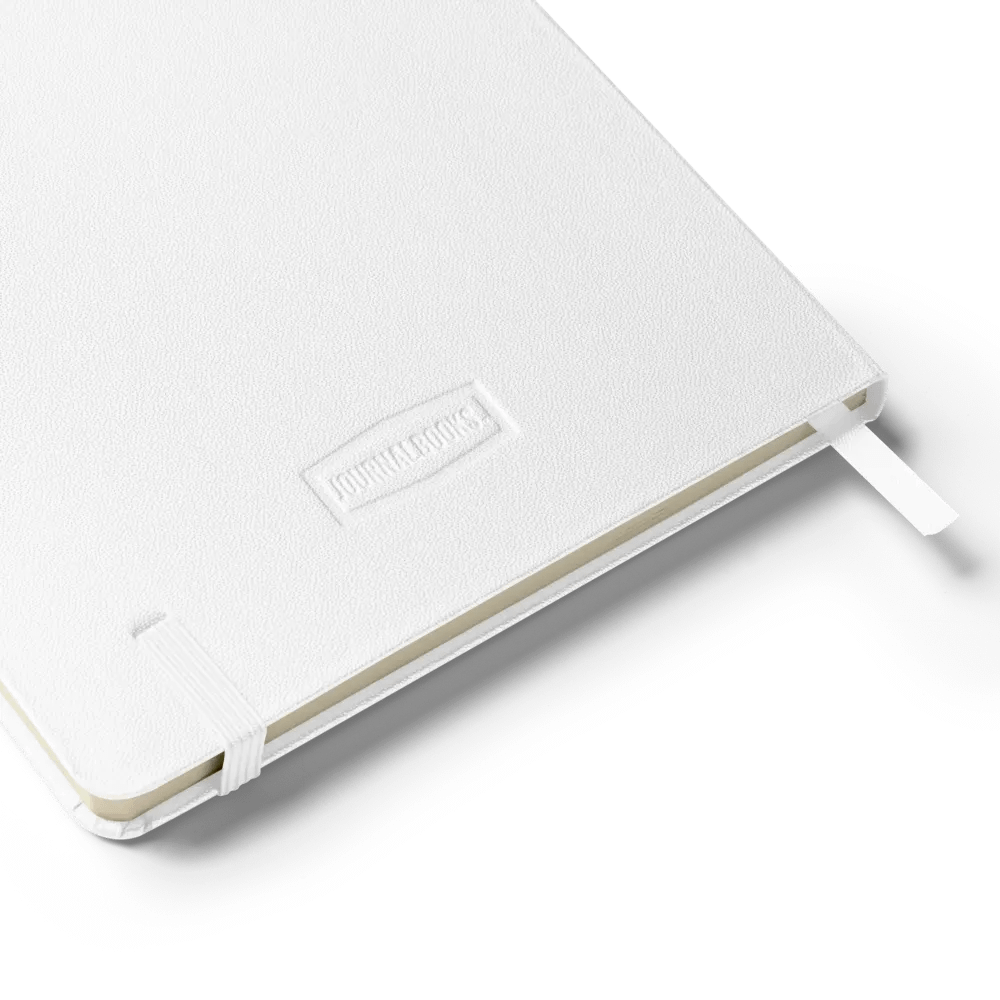 Wrestling All Day Journal product image (4)
