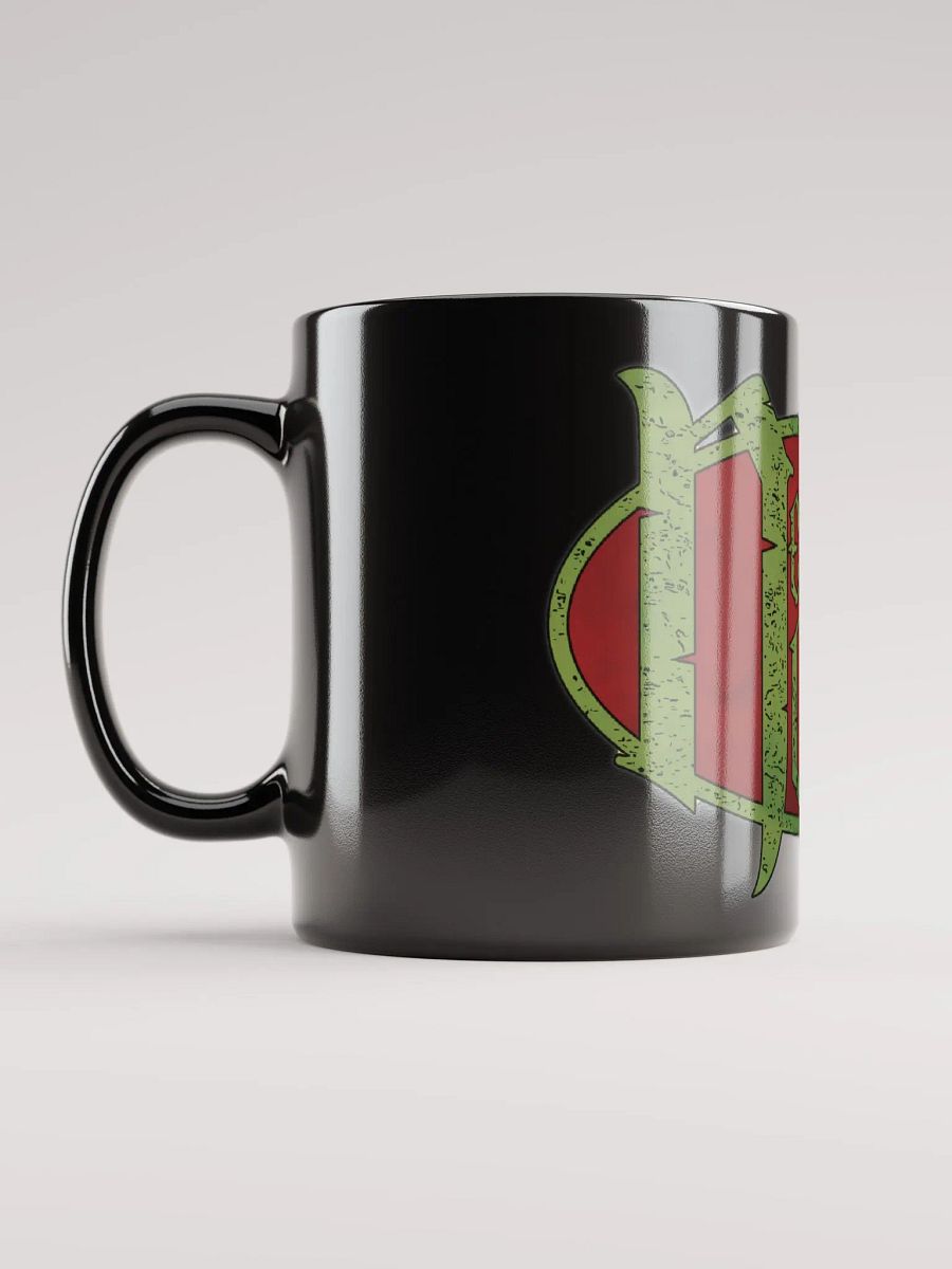 Necrola Cola Cup (MORGUE ROT) product image (6)