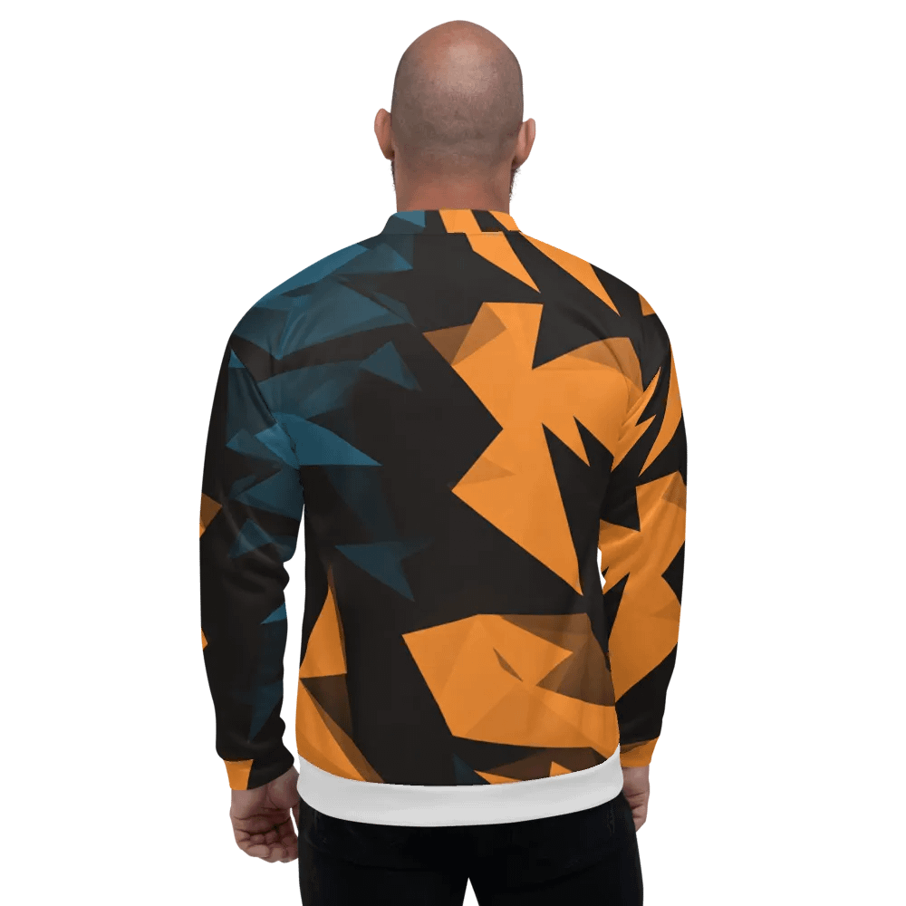 Urban Strike Jacket product image (6)