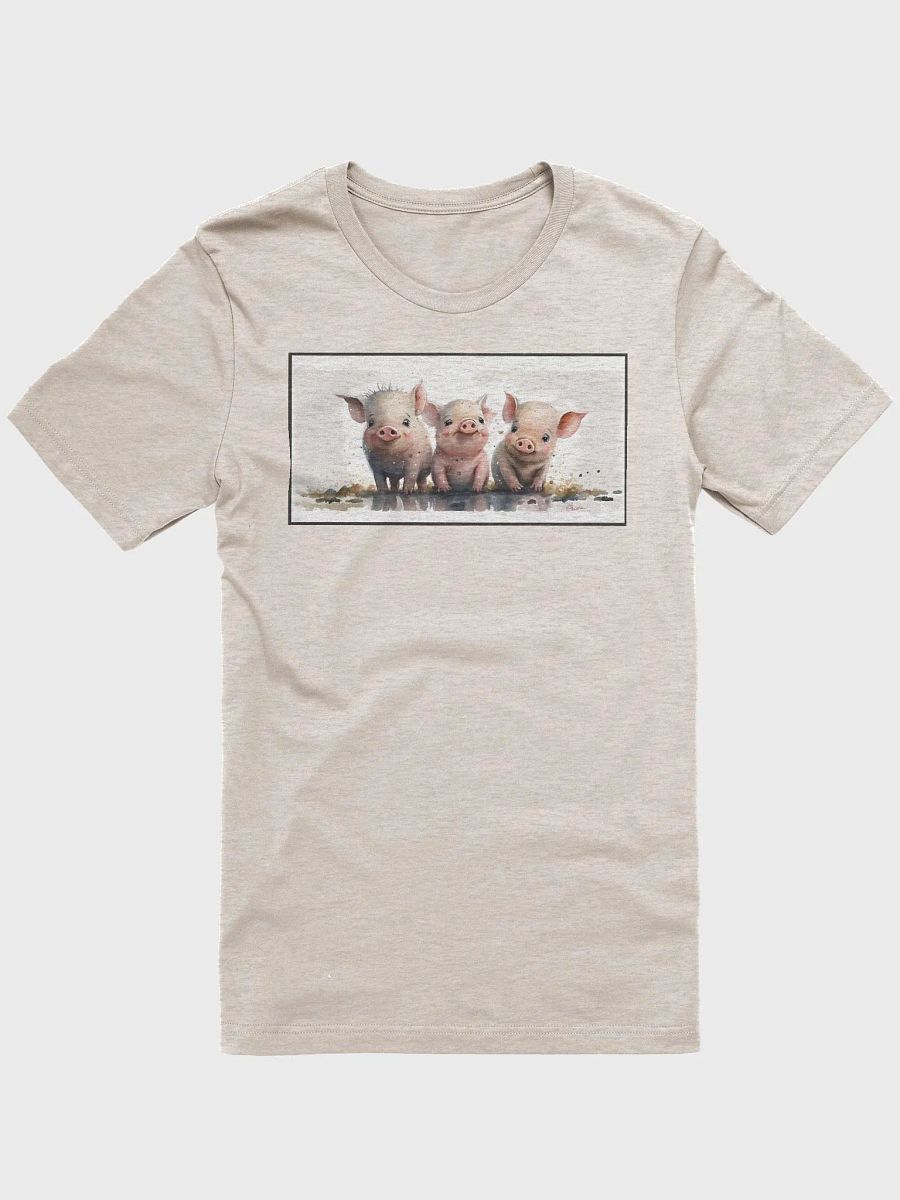Three Little Piggies product image (1)