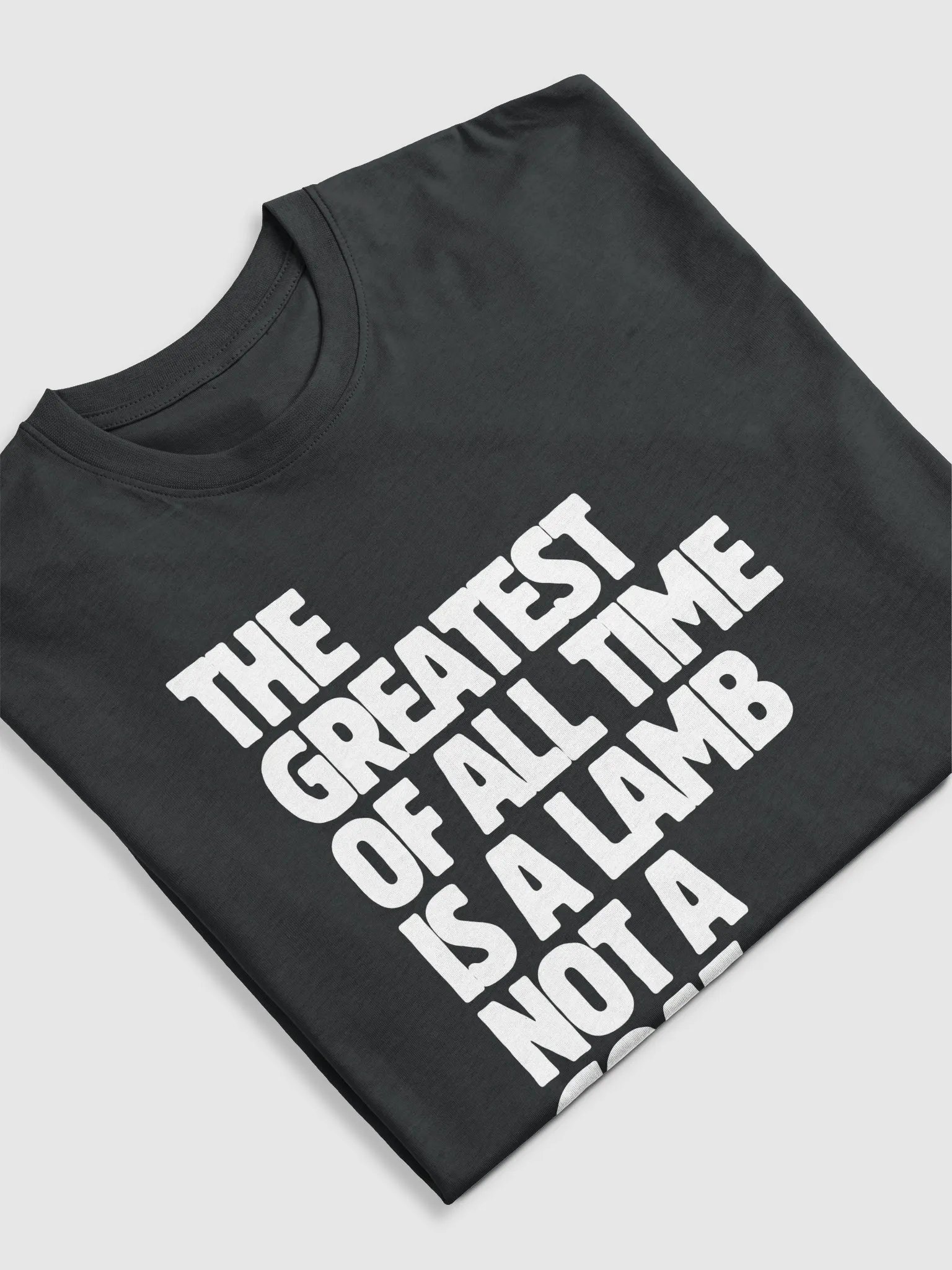 The Greatest Tee product image (5)